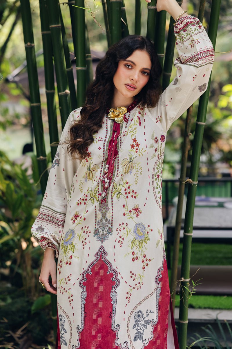 Inara Kurta Set - STENFIA