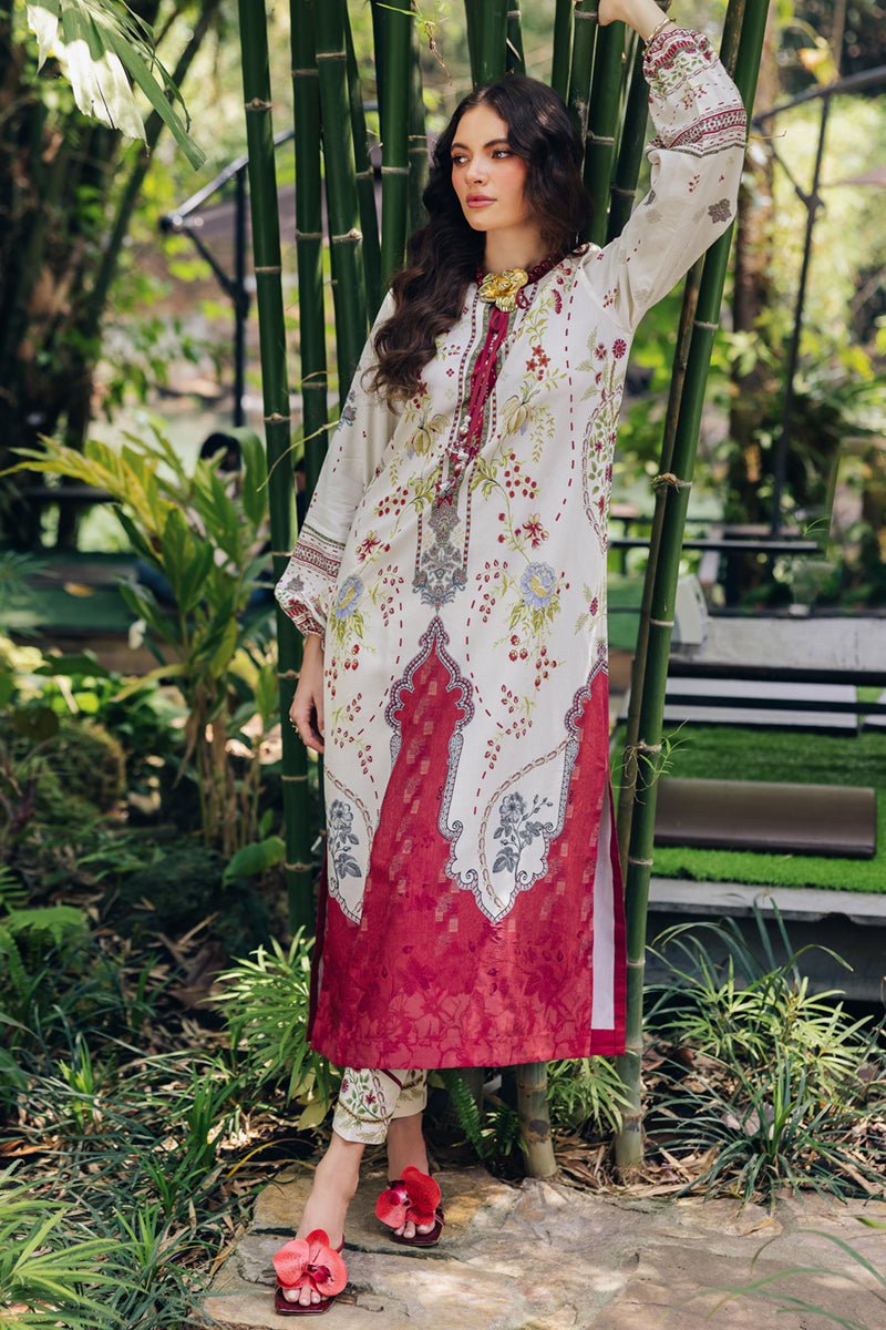 Inara Kurta Set - STENFIA