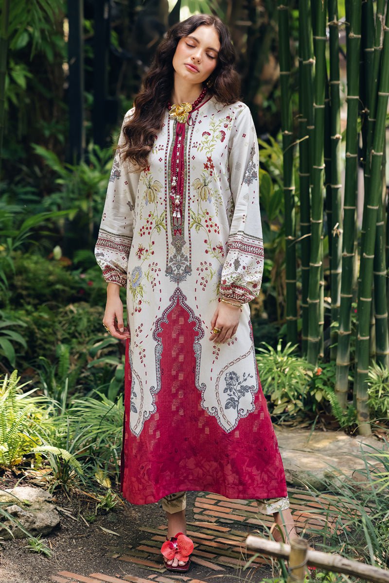 Inara Kurta Set - STENFIA