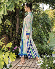 Palmvista Kurta Set - STENFIA