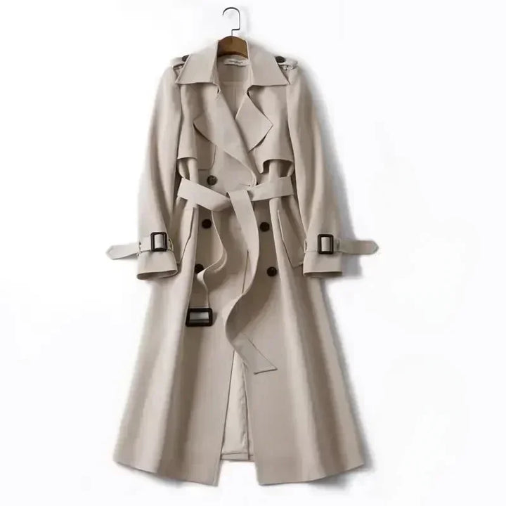 Trench-coat Covington pour femme