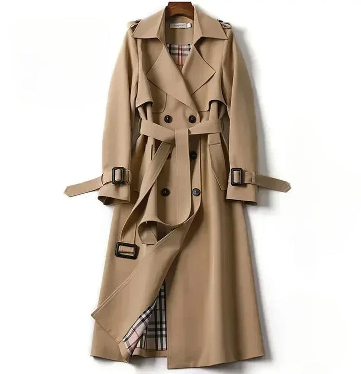 Trench-coat Covington pour femme