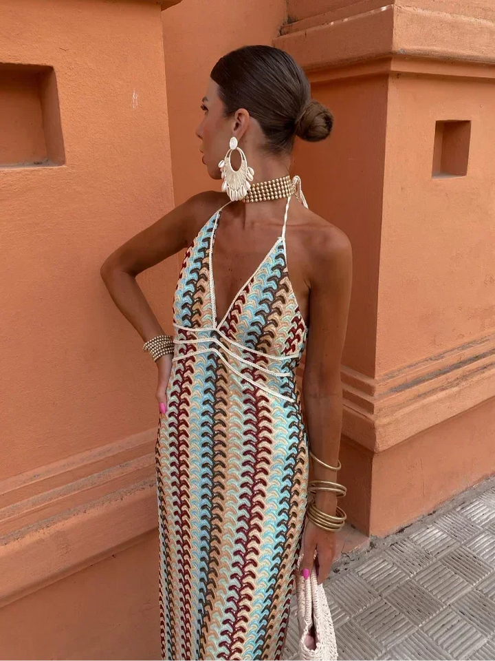Eden - Women's Maxi Dress
