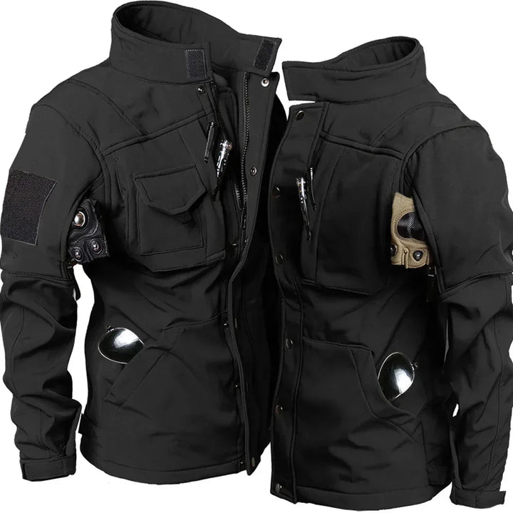 Giacca militare da campo M65 da uomo