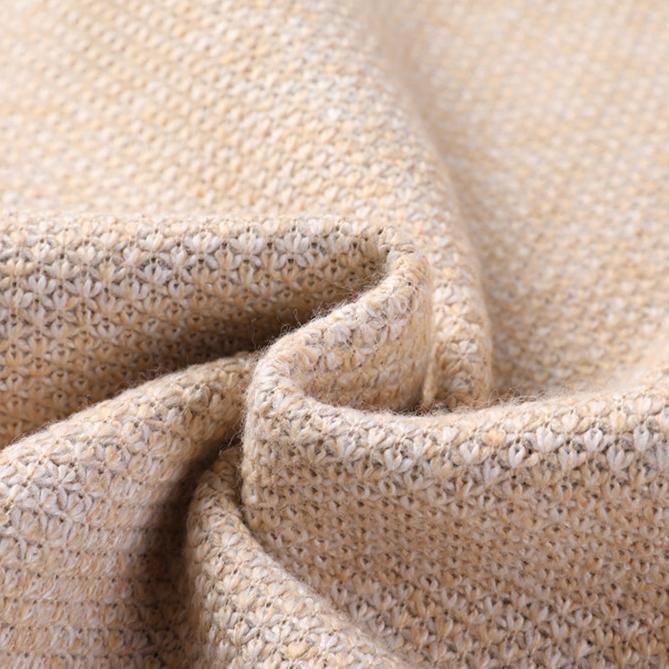 Men's Calvin Knit Jacket Lightweight Full Zip Sweater