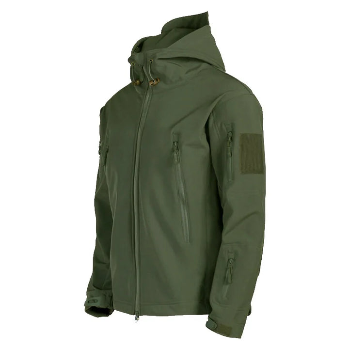 Chaqueta militar M65 para hombre