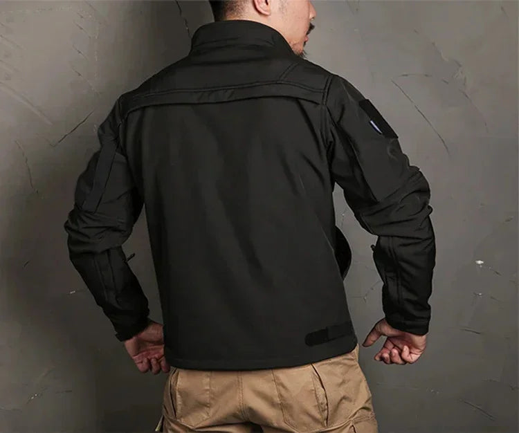 Giacca militare da campo M65 da uomo
