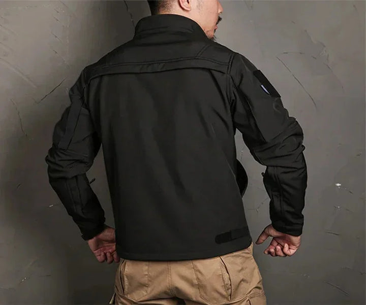 Giacca militare da campo M65 da uomo