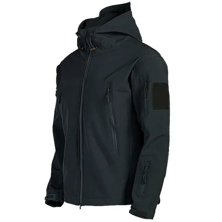 Chaqueta militar M65 para hombre