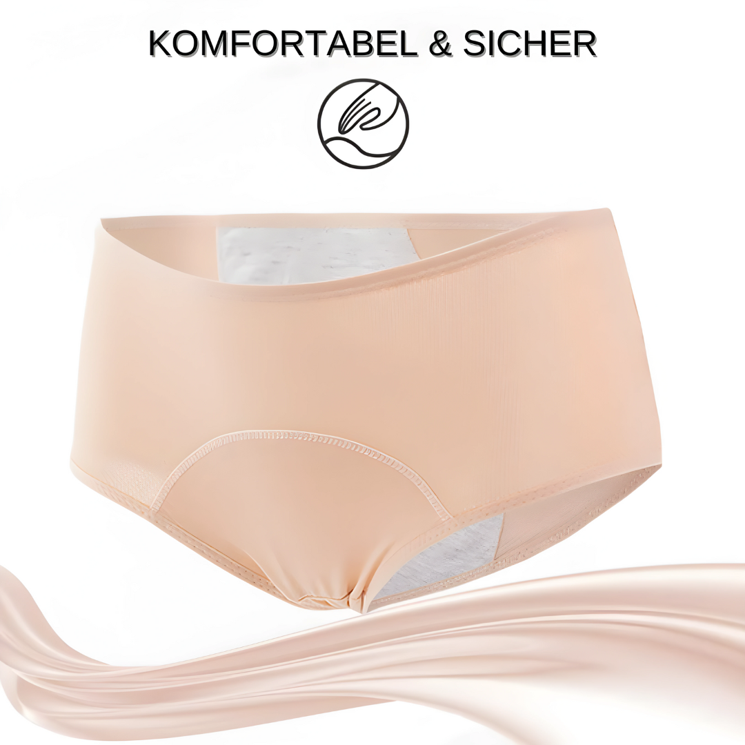 Phoebe | Comfort a prova di perdite