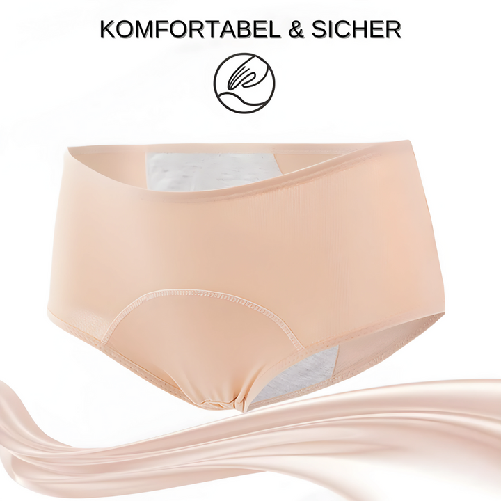 Phoebe | Comfort a prova di perdite