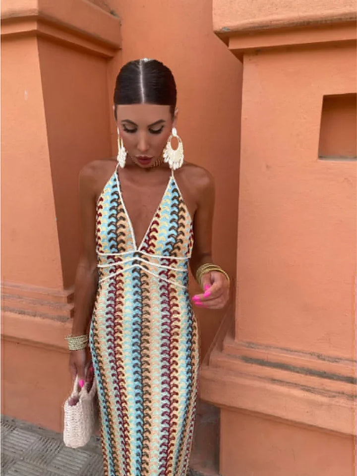 Eden - Women's Maxi Dress