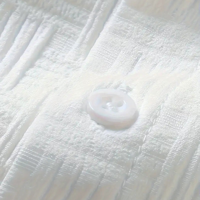 メンズ 半袖 ボタンダウンシャツ ショートパンツ セットアップ