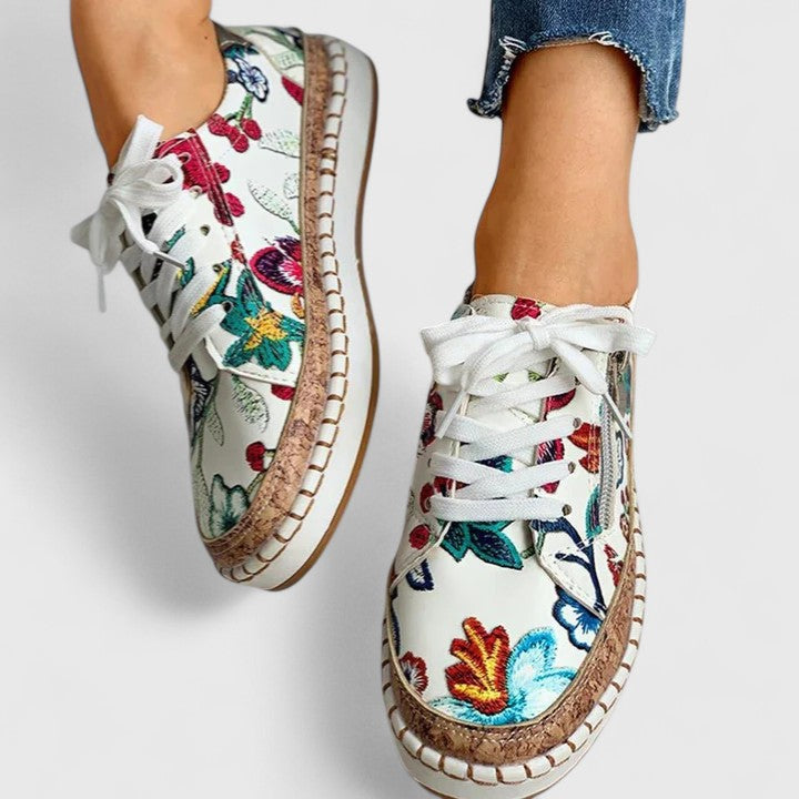 Olisette | Cushioned Shoes