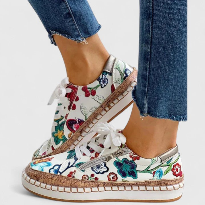 Olisette | Cushioned Shoes