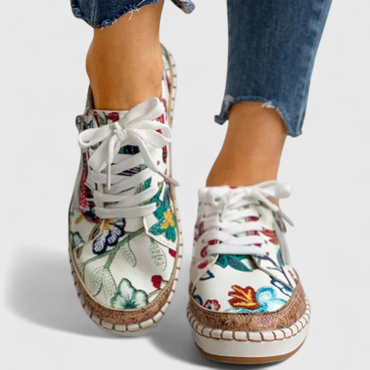 Olisette | Cushioned Shoes