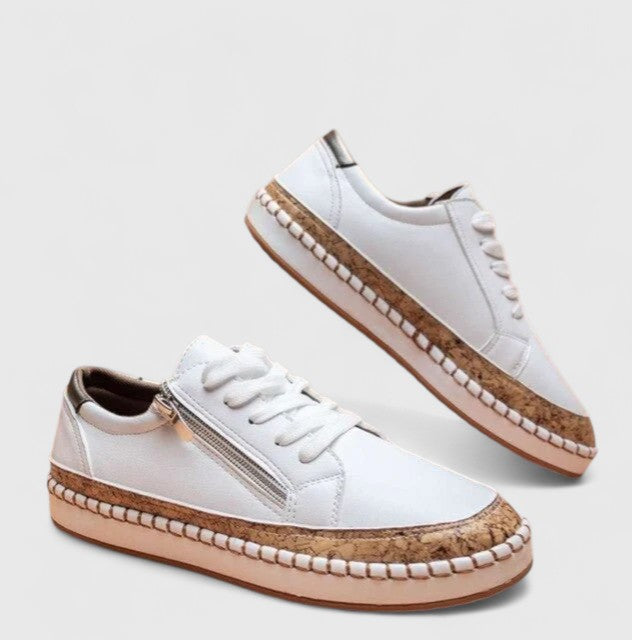 Olisette | Cushioned Shoes