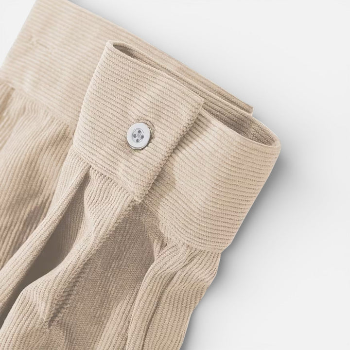 Chaqueta camisera para hombre de corte clásico y elegante informal