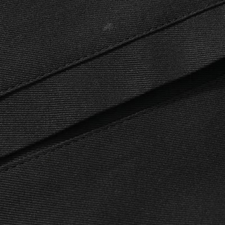 Veste d’été légère pour homme à col à revers, idéale au quotidien