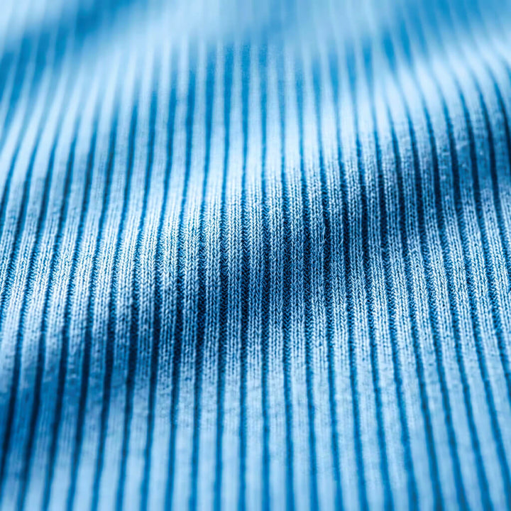 Alex - Conjunto de dos piezas de pana para hombre con mangas cortas