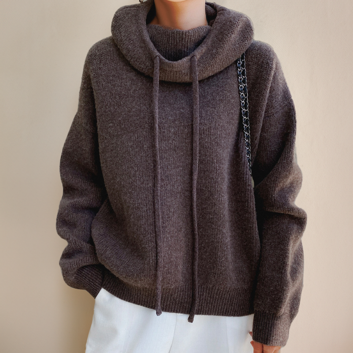 Knit Sweater for Women
