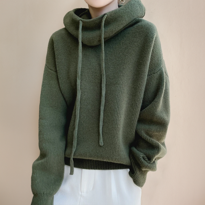 Knit Sweater for Women