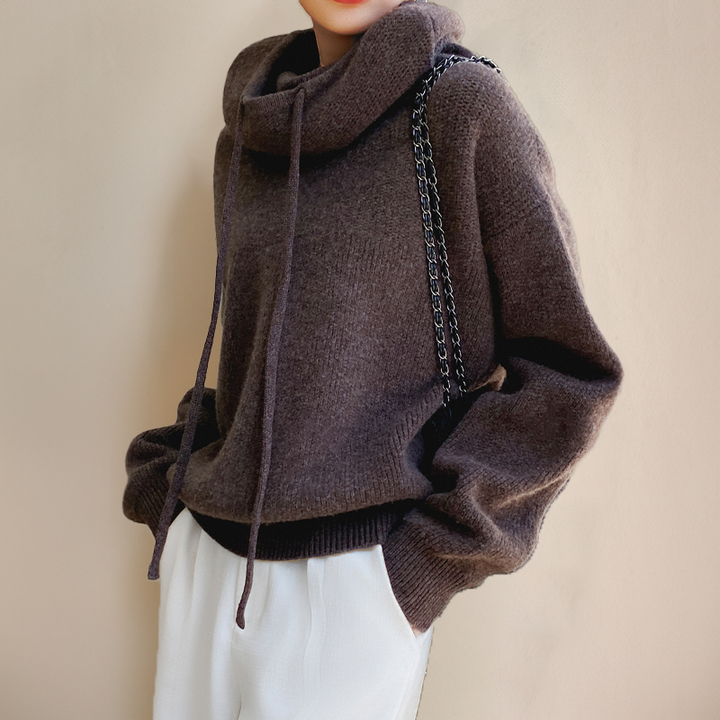 Knit Sweater for Women