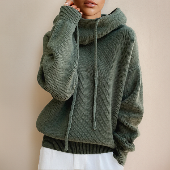 Knit Sweater for Women
