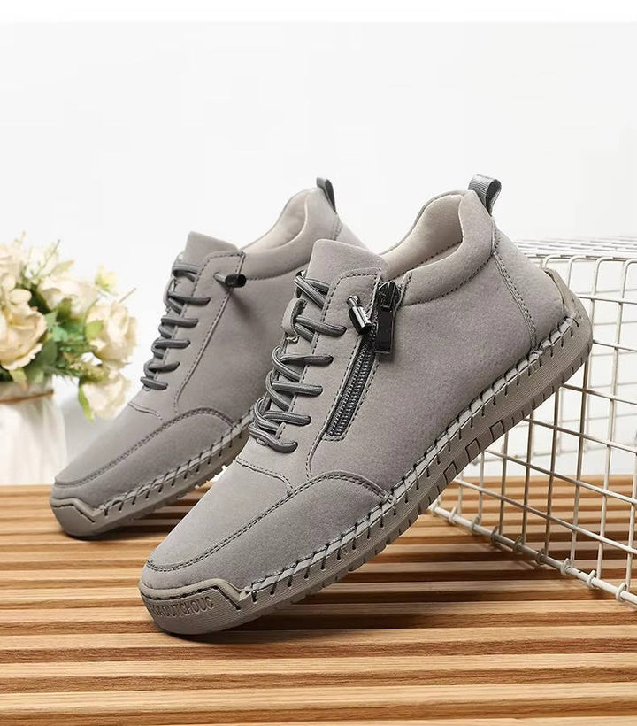Womens Cushioned Shoes with Arch Support