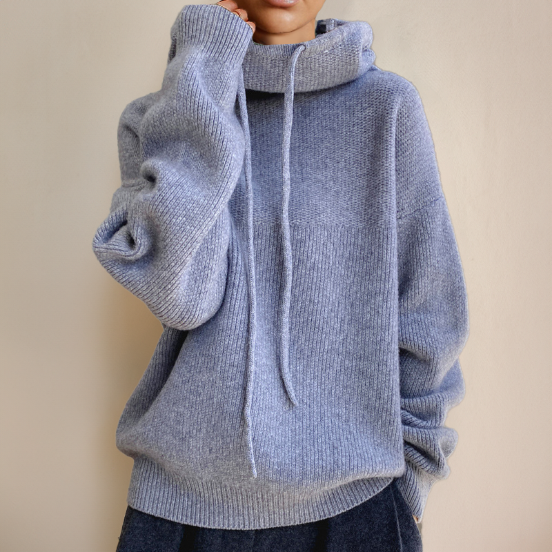 Knit Sweater for Women