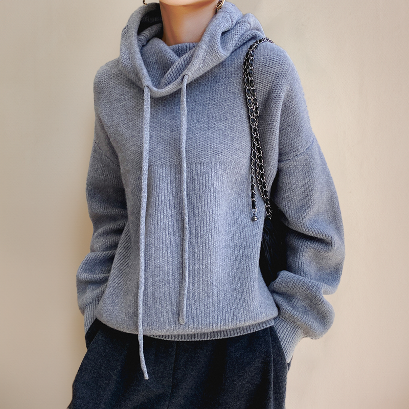 Knit Sweater for Women