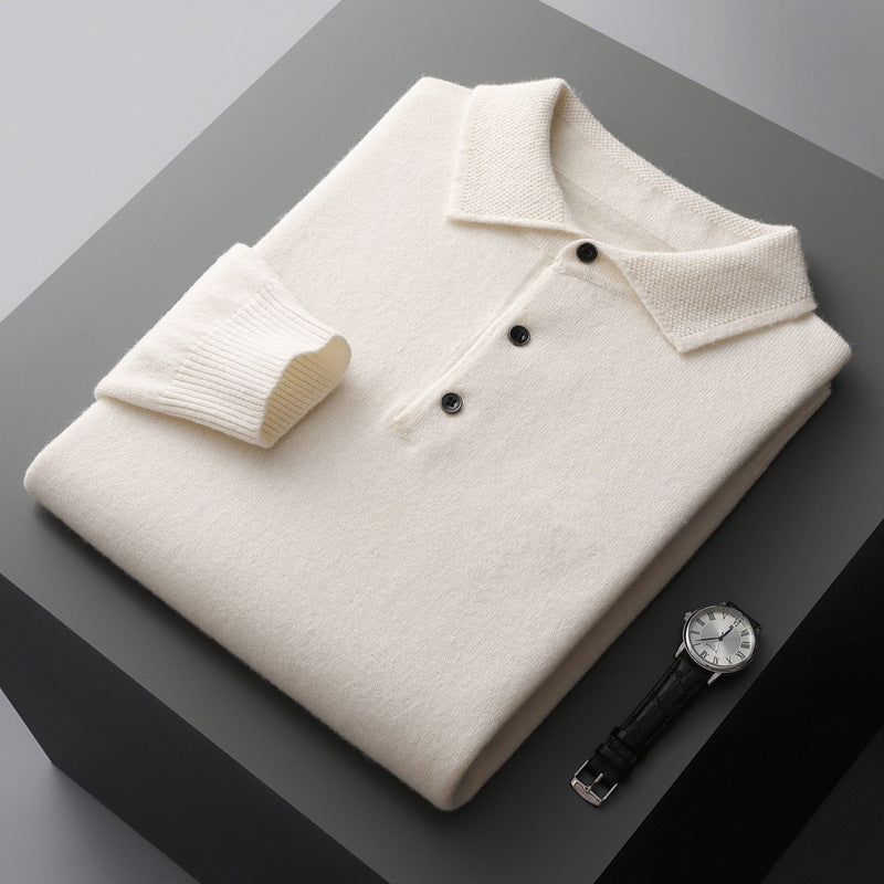 Flora - Men Polo