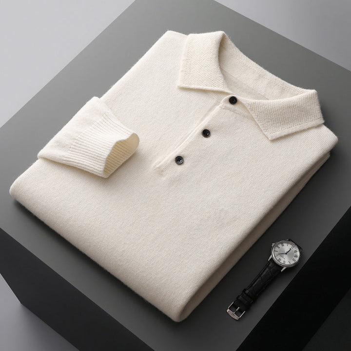 Flora - Men Polo