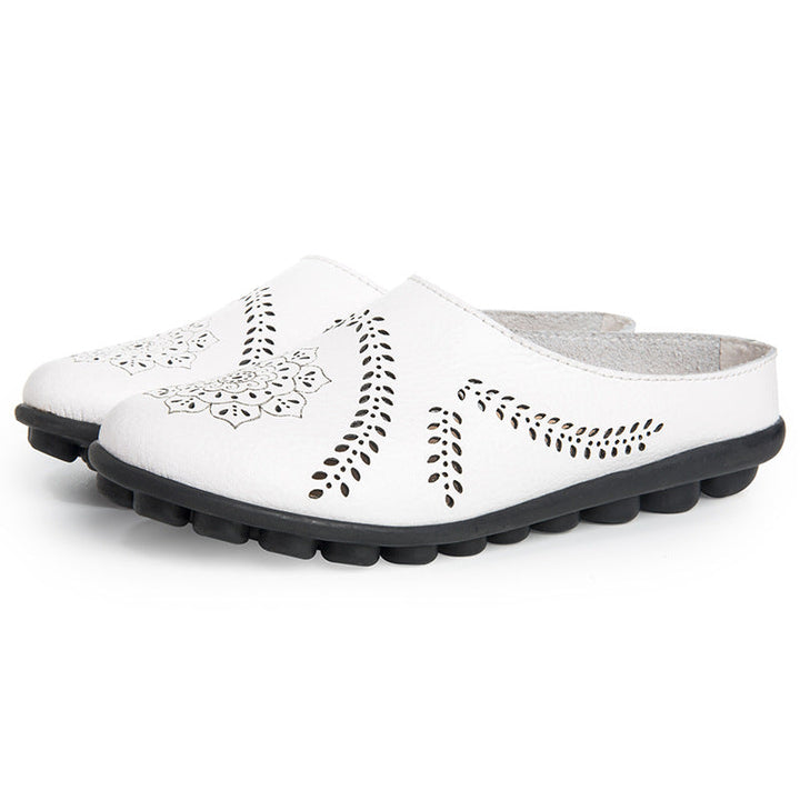 Grace - Women's Slip On Comfort Shoes with Cushioned Sole - photo 18