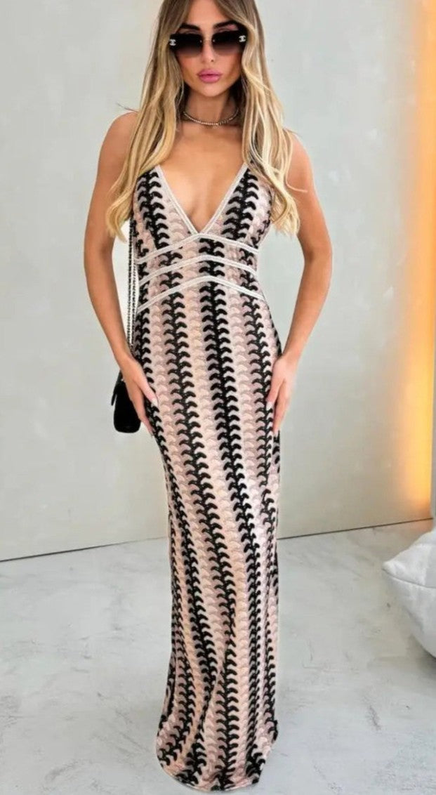 Eden - Women's Maxi Dress