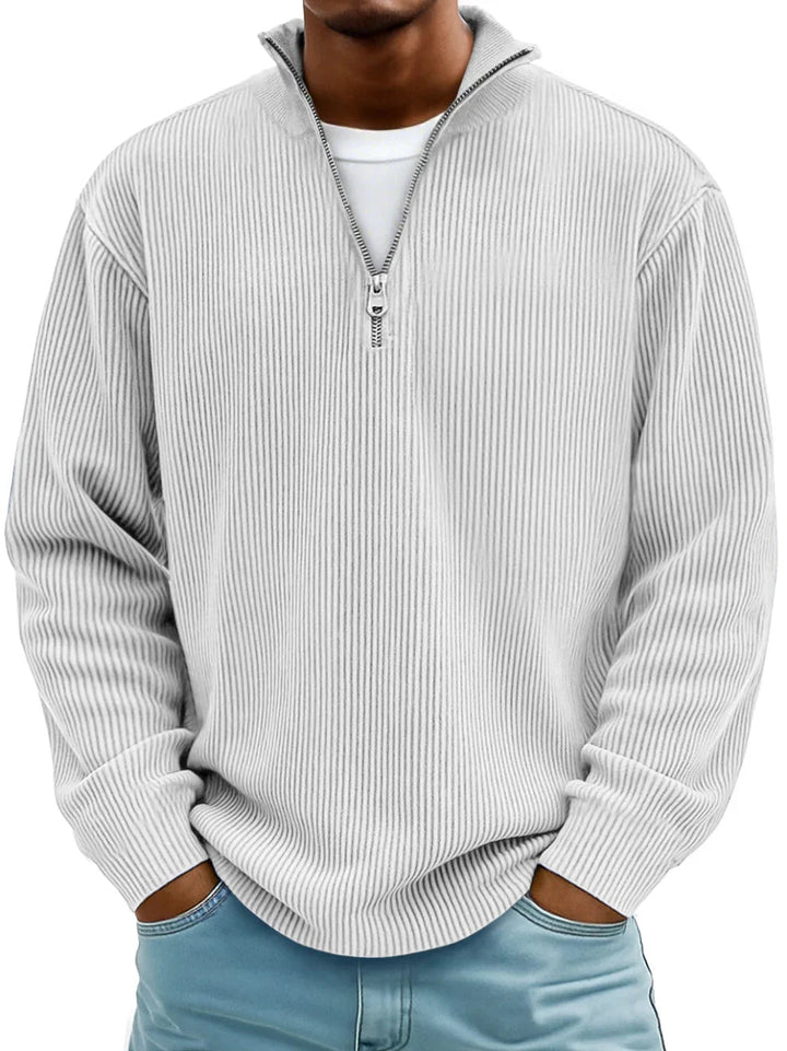 Men's Knit Sweater