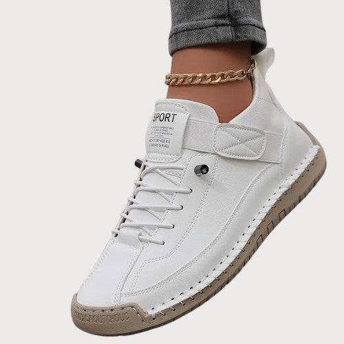 Women's Cushioned Comfort Sneakers
