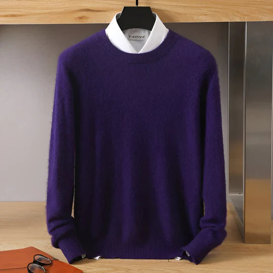Tonya - Pull pour homme