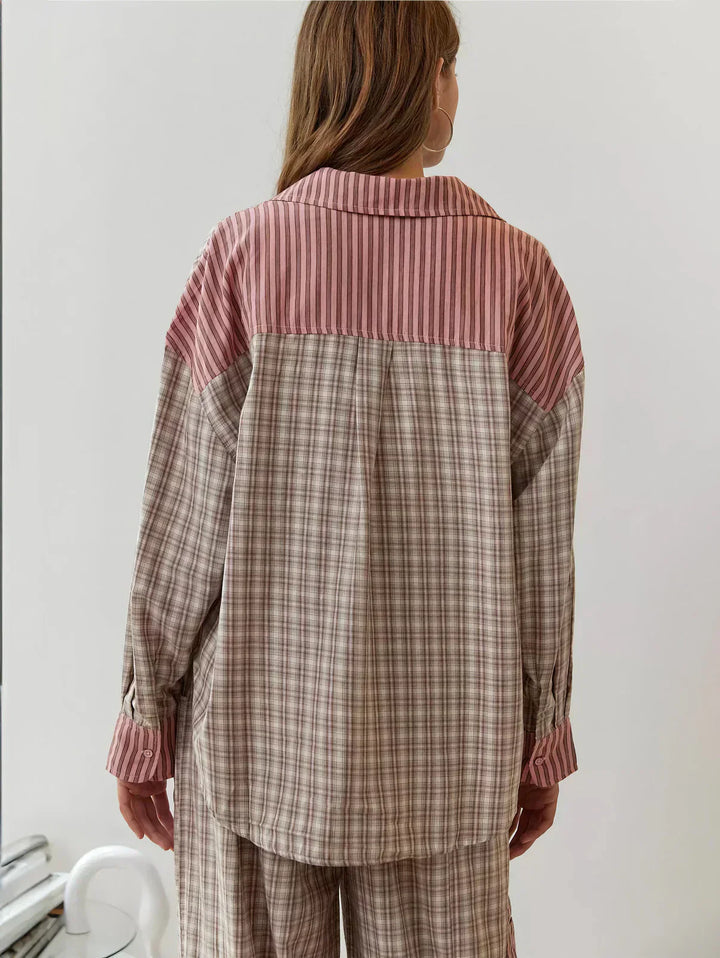 Women's Dream Pajama Set