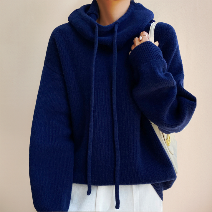 Knit Sweater for Women