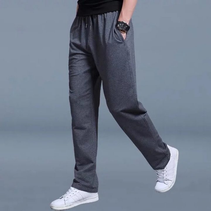 Ανδρική αθλητική φόρμα jogger για άνεση κάθε μέρα