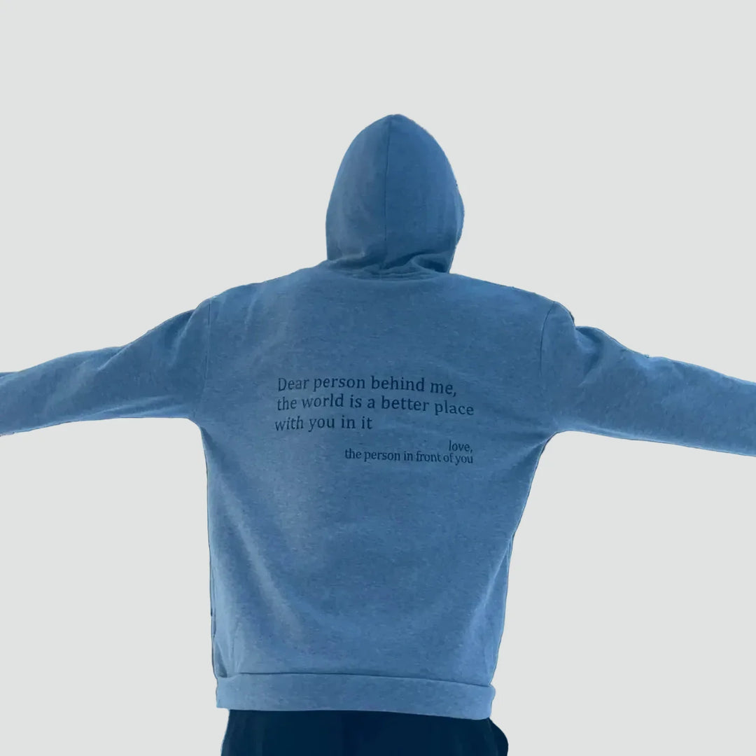 Women's Hoodie 3 - photo 10
