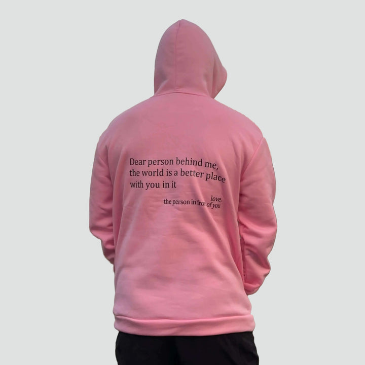 Women's Hoodie 3 - photo 4