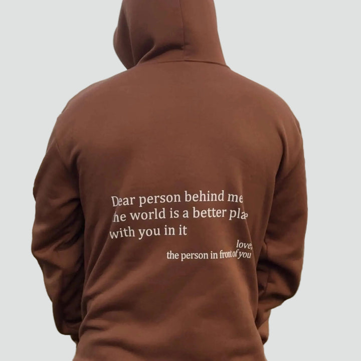 Women's Hoodie 3 - photo 5