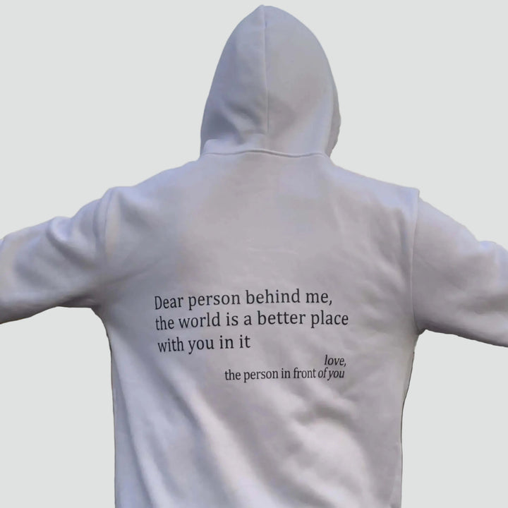 Women's Hoodie 3 - photo 7