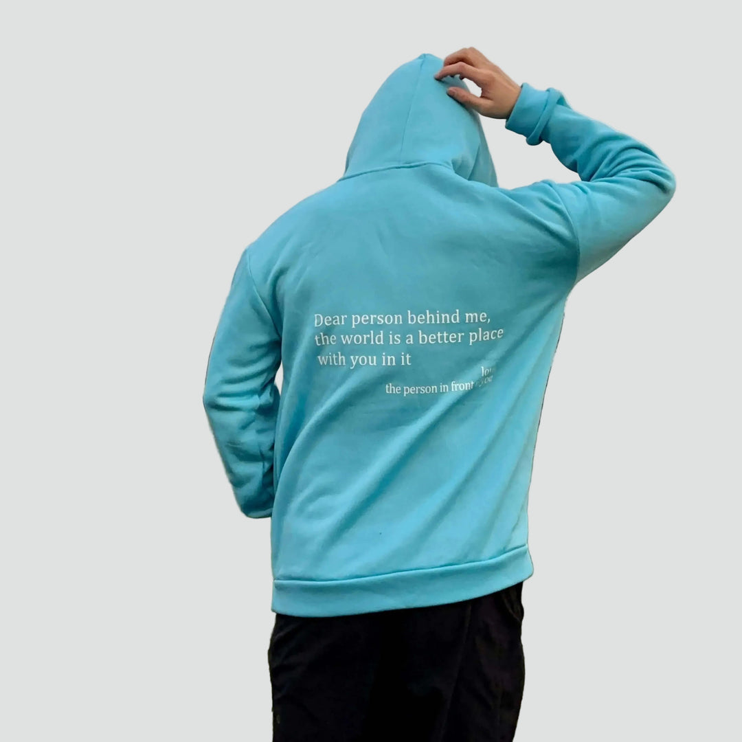 Women's Hoodie 3 - photo 9