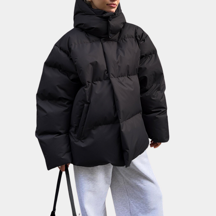 Women's Hooded Jacket 2 - photo 4