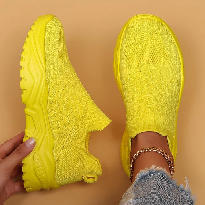 Dawn - Scarpe da donna ammortizzate con cuscinetto ad aria